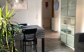 Apartment Gisi